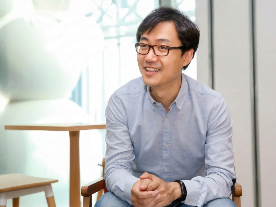 睿好咨询创始人