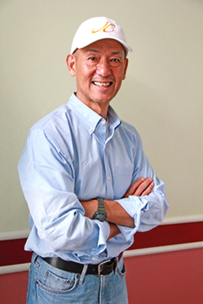 JC株式会社 创始人