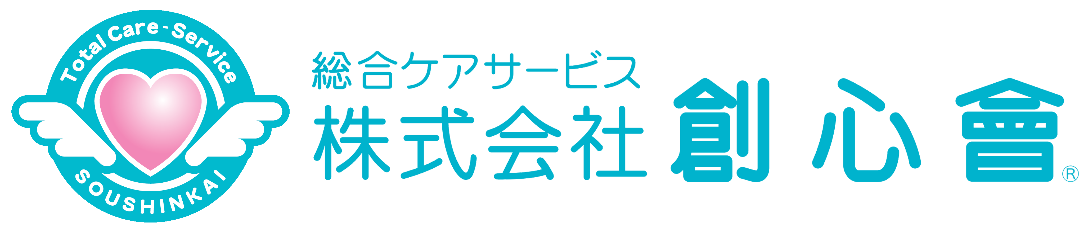 株式会社创心会 Logo