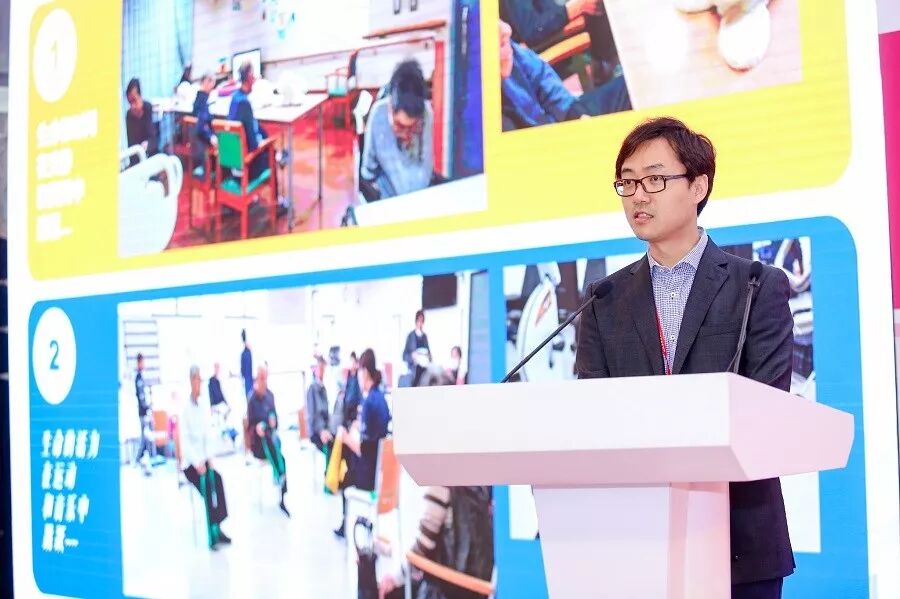 如何在养老设施中实施以康复训练为中心的日式养老服务:2019 China-Aid演讲全文分享 Part2-张勖