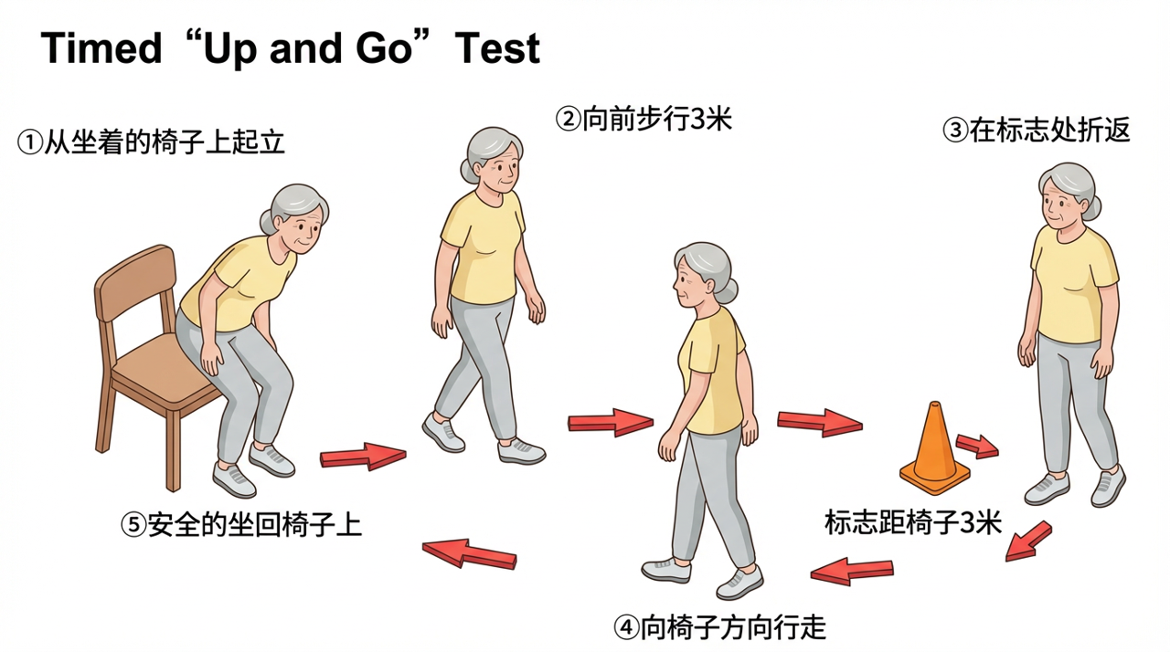 构建机构老年人跌倒预防的主动干预体系——从风险洞察到可持续运营