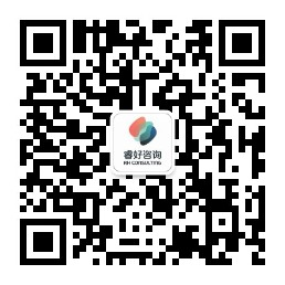 睿好咨询微信公众号二维码：睿好康复养老