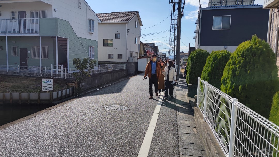 康养研学现场 4